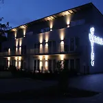 Victoria Living Hotel