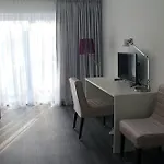 Hotel Victoria Living