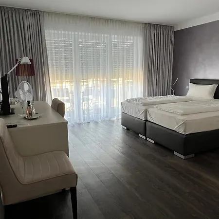 Victoria Living 3* Jockgrim
