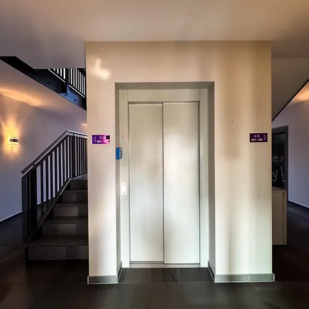Victoria Living Hotel 3*