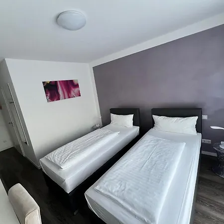 Victoria Living Hotel Jockgrim
