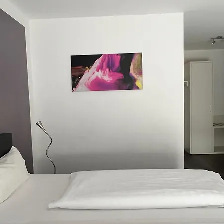 Hotel Victoria Living Jockgrim