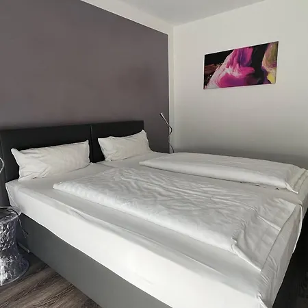 Victoria Living 3* Jockgrim