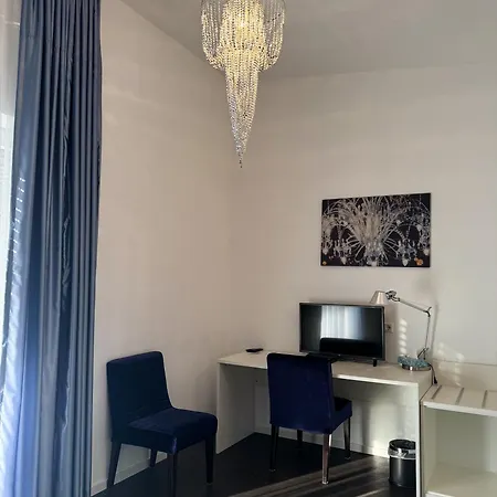 Hotel Victoria Living 3*