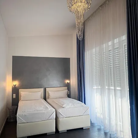 Hotel Victoria Living Jockgrim