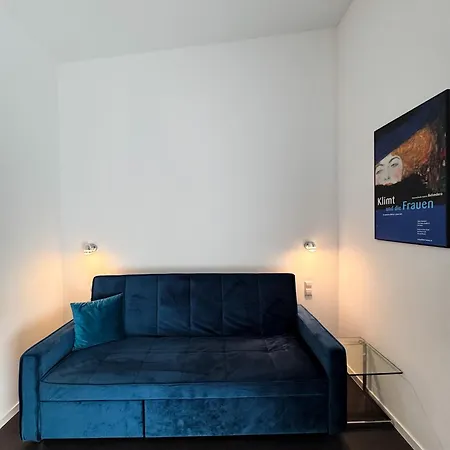 Hotel Victoria Living