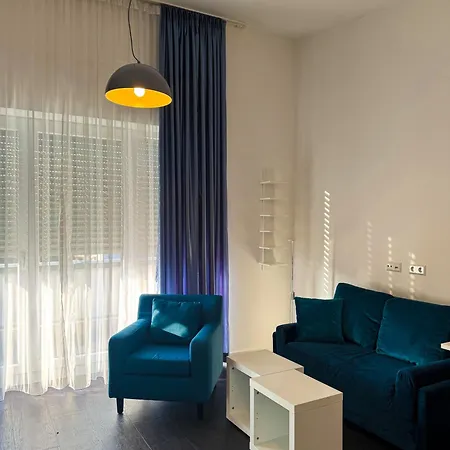 Victoria Living Hotel Jockgrim