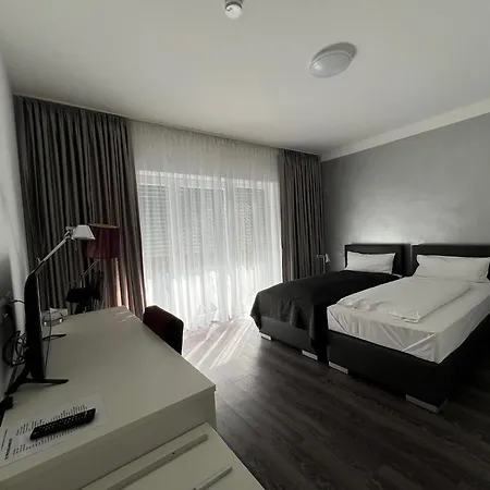 Victoria Living ホテル