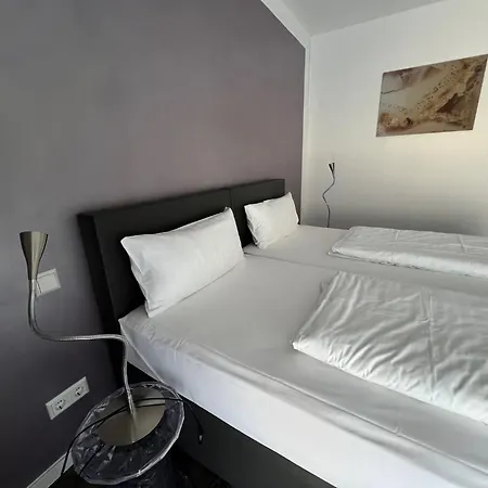 Victoria Living ホテル 3*