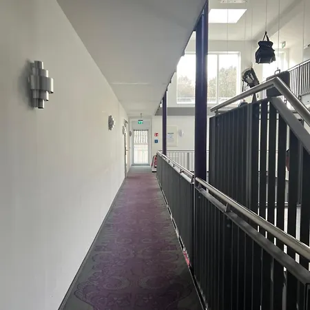 Victoria Living Hotel 3*