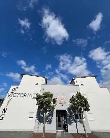 Victoria Living