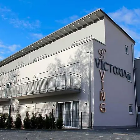 Victoria Living Hotel