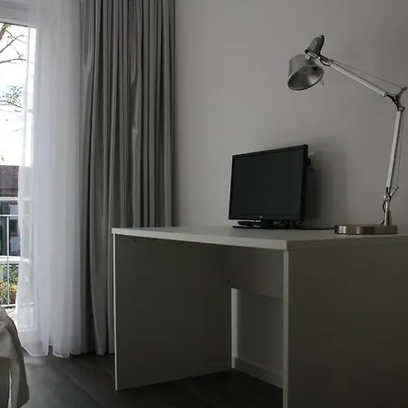 Hotel Victoria Living Jockgrim