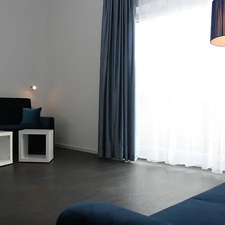 Hotel Victoria Living Jockgrim
