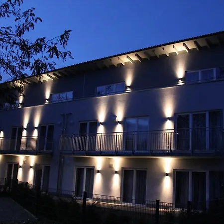 Victoria Living 3* Jockgrim