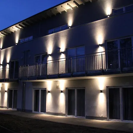 ホテル Victoria Living 3*