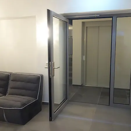 Hotel Victoria Living Jockgrim