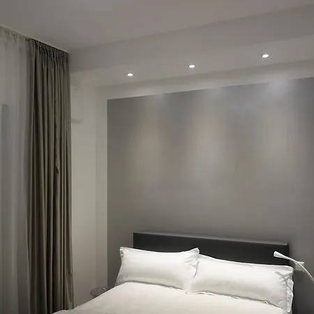 Victoria Living מלון