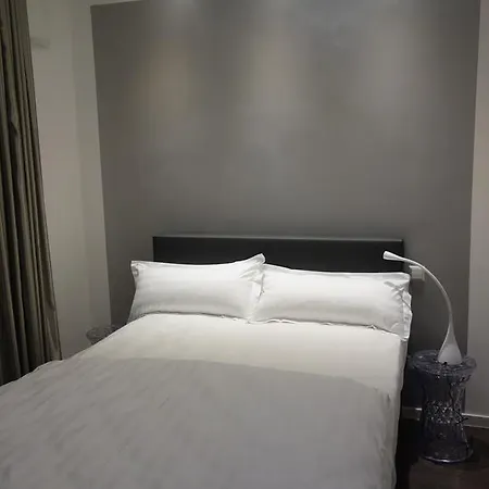 Hotel Victoria Living Jockgrim