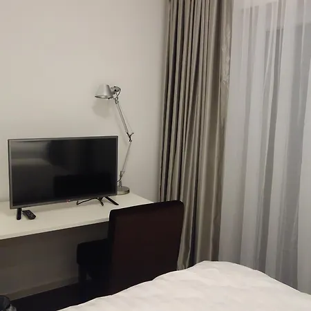 Victoria Living Hotel