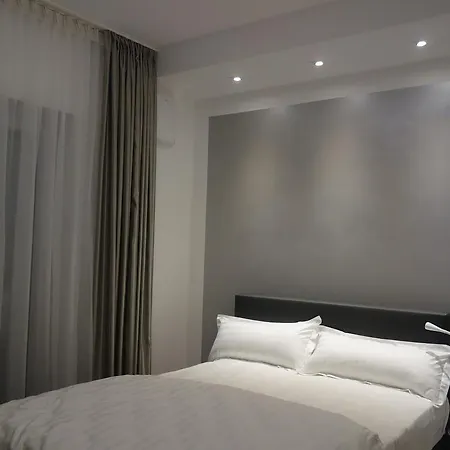 Hotel Victoria Living