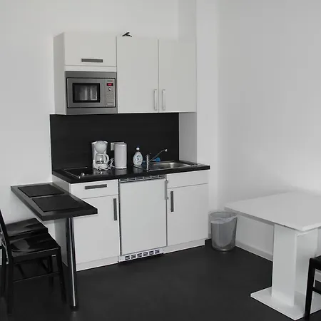 Victoria Living מלון 3*