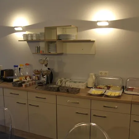 Hotel Victoria Living Jockgrim