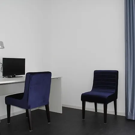 Hotel Victoria Living Jockgrim