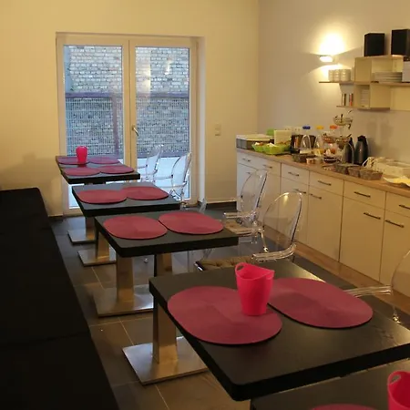 Hotel Victoria Living Jockgrim