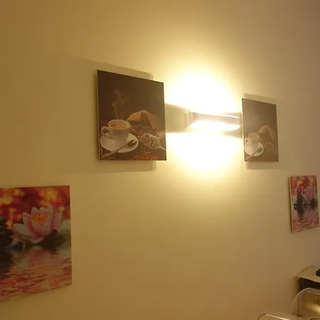 מלון Victoria Living