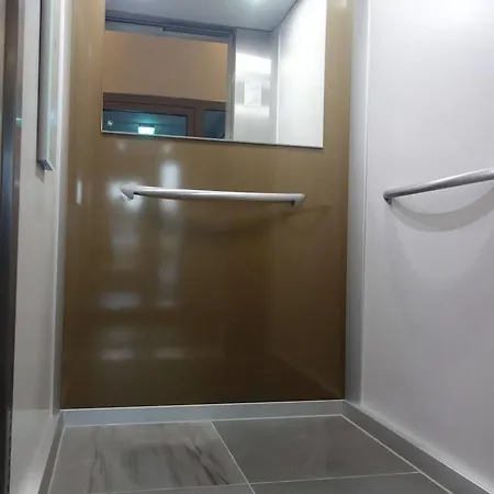 Victoria Living מלון Jockgrim