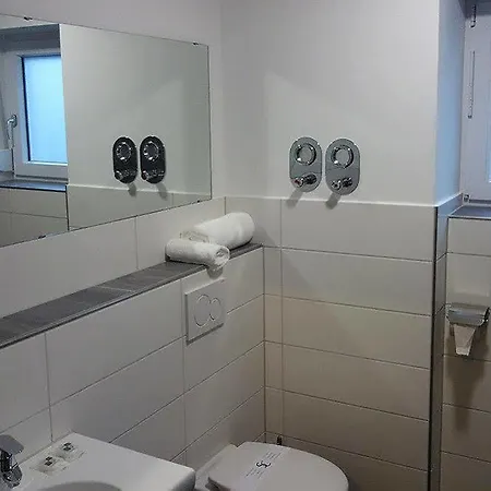 Hotel Victoria Living