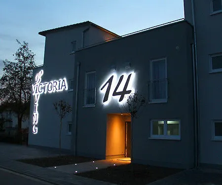 Hotel Victoria Living 3*