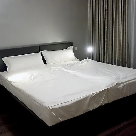 Hotel Victoria Living 3*