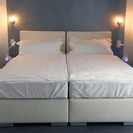 Victoria Living Hotel 3*