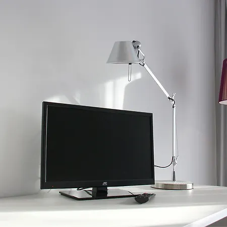 Victoria Living מלון 3*