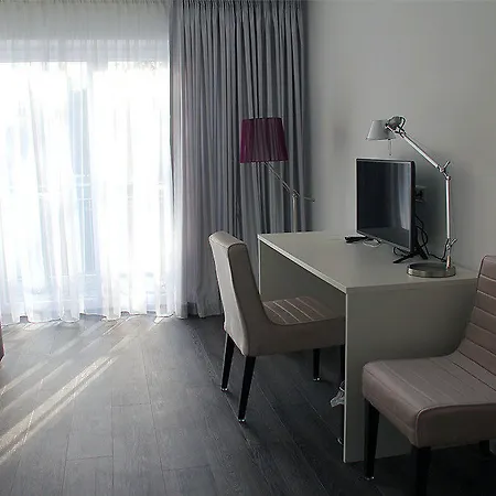ホテル Victoria Living