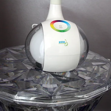 Victoria Living מלון