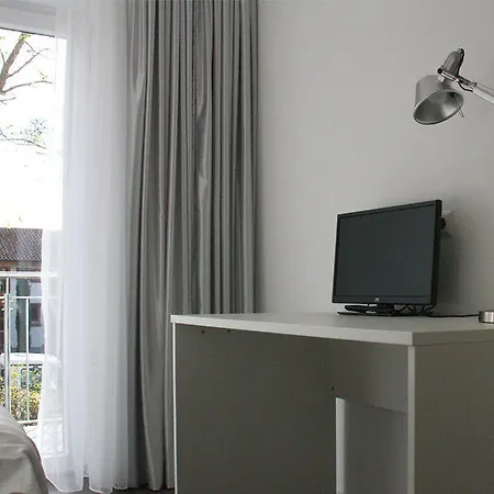 Victoria Living 3* Jockgrim