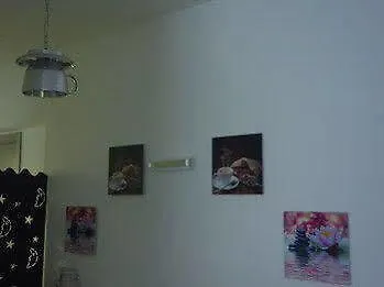 מלון Victoria Living