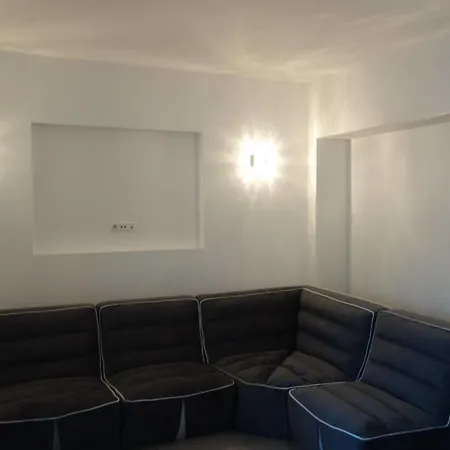 Hotel Victoria Living 3*