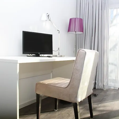 Hotel Victoria Living Jockgrim