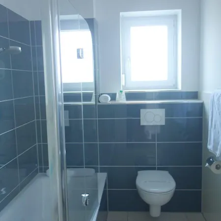 Victoria Living 3* Jockgrim