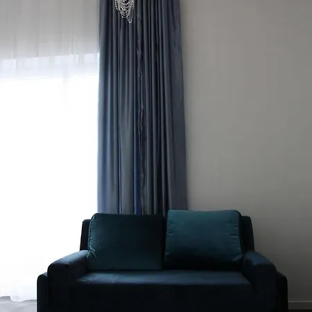 Victoria Living Hotel Jockgrim