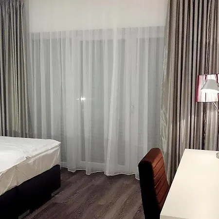 Victoria Living מלון Jockgrim