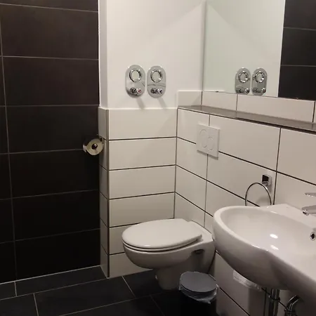 Victoria Living 3* Jockgrim