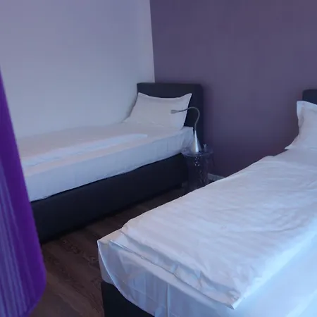 Hotel Victoria Living Jockgrim