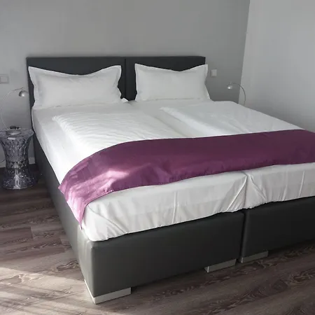 Victoria Living 3* Jockgrim