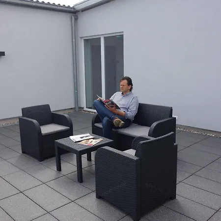 מלון Victoria Living