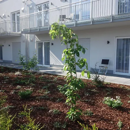 Victoria Living Hotel Jockgrim